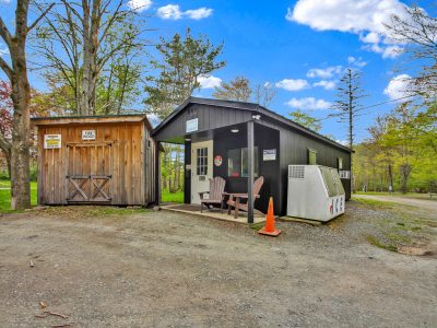 office-woodshed