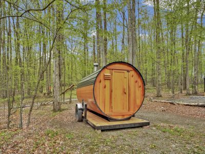 sauna-exterior