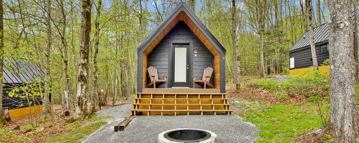 experience the magic of fall at canyon country campground