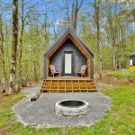 experience the magic of fall at canyon country campground