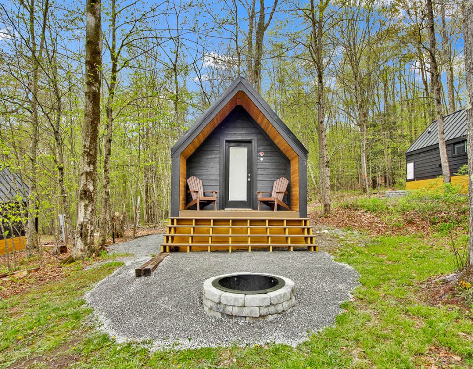 experience the magic of fall at canyon country campground
